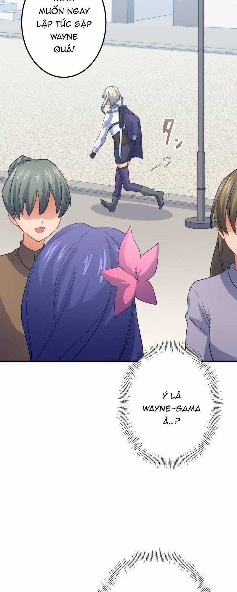 Âm Dương Sư Mạnh Nhất Tái Sinh Ở Thế Giới Khác Chapter 57 trang 28