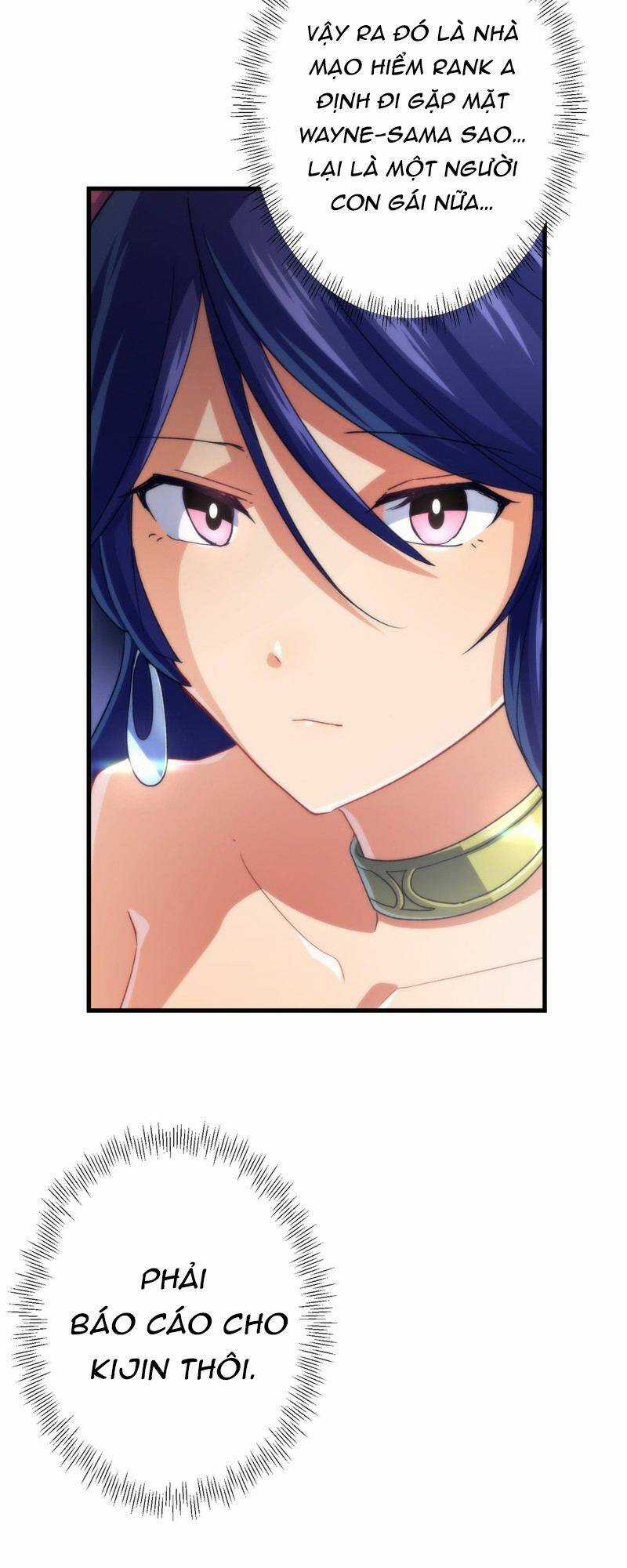 Âm Dương Sư Mạnh Nhất Tái Sinh Ở Thế Giới Khác Chapter 57 trang 29