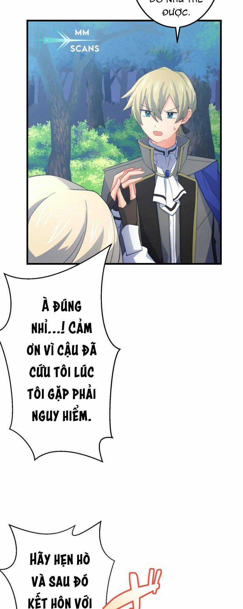 Âm Dương Sư Mạnh Nhất Tái Sinh Ở Thế Giới Khác Chapter 57 trang 3