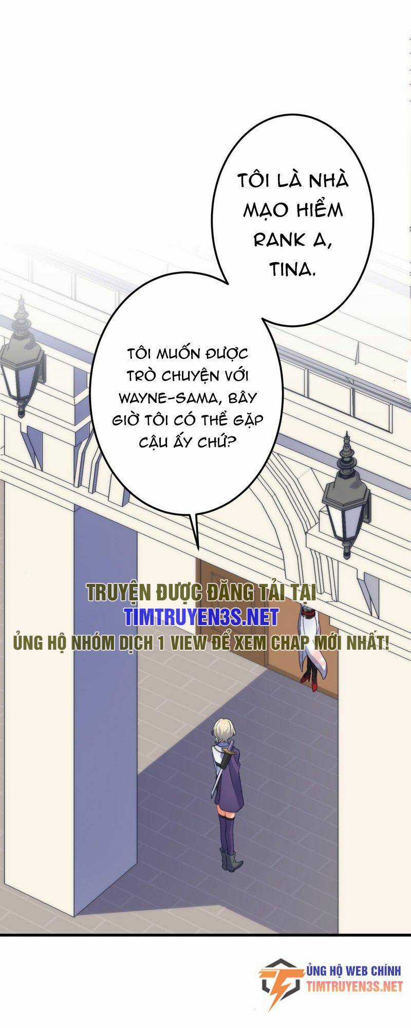 Âm Dương Sư Mạnh Nhất Tái Sinh Ở Thế Giới Khác Chapter 57 trang 30