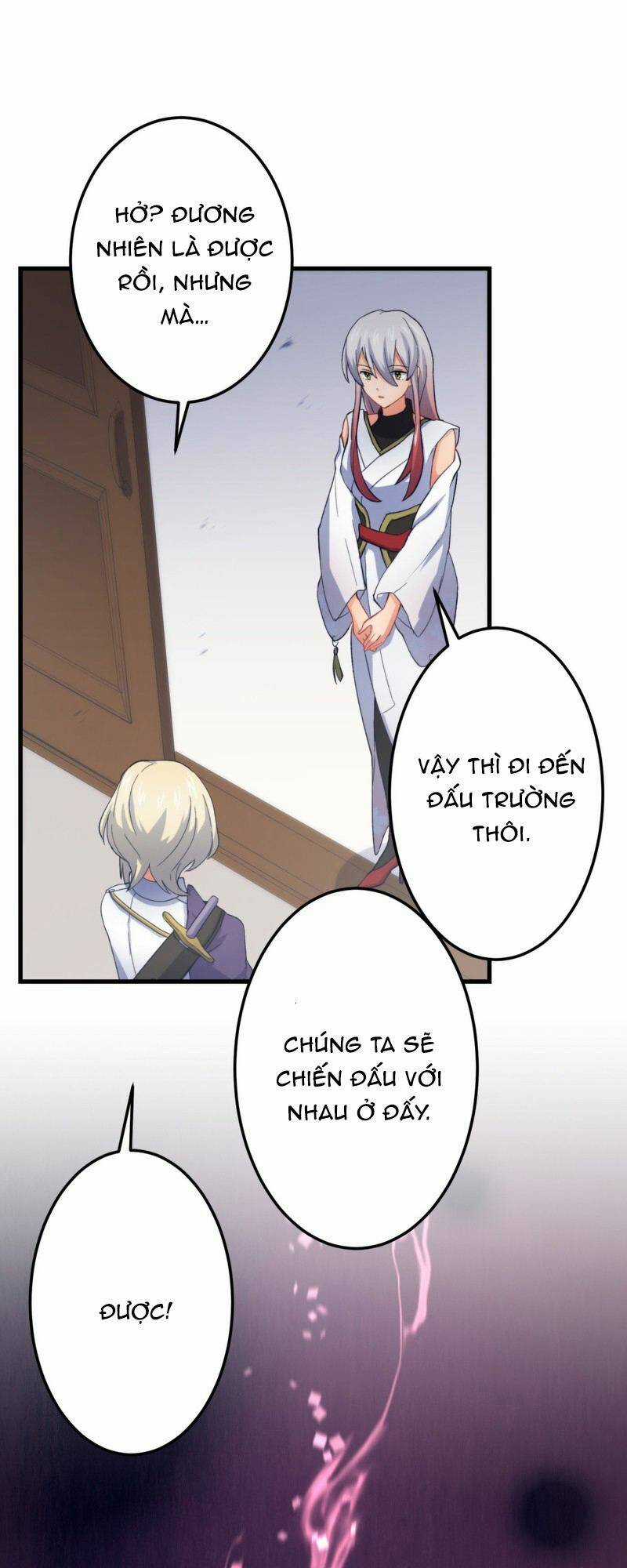 Âm Dương Sư Mạnh Nhất Tái Sinh Ở Thế Giới Khác Chapter 57 trang 33