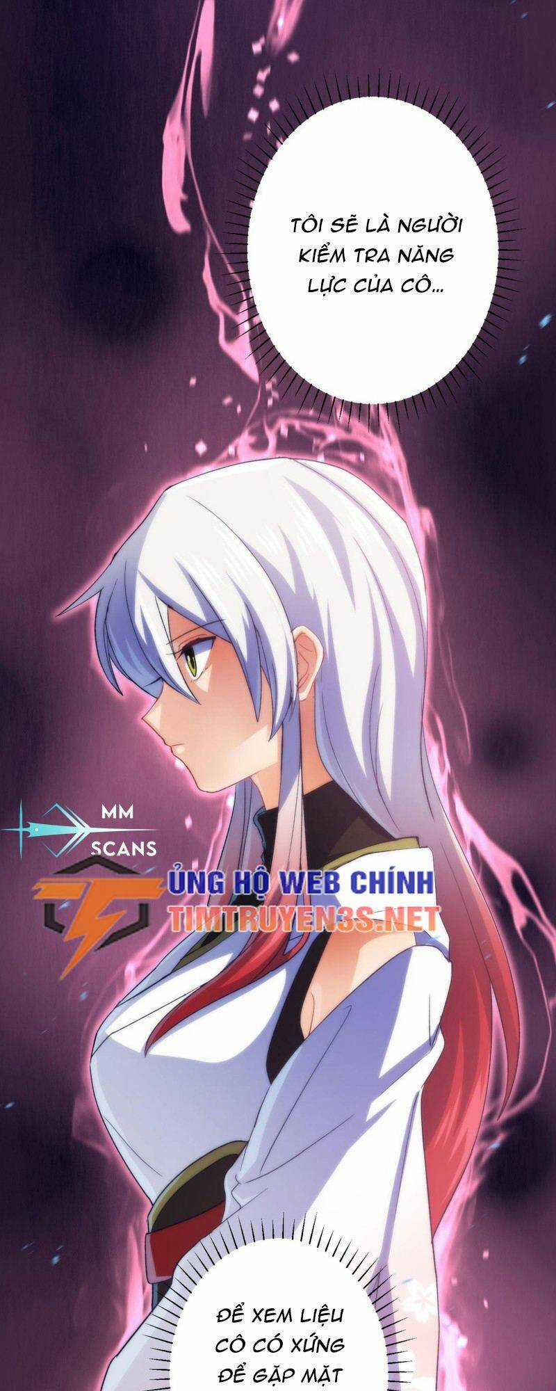 Âm Dương Sư Mạnh Nhất Tái Sinh Ở Thế Giới Khác Chapter 57 trang 34