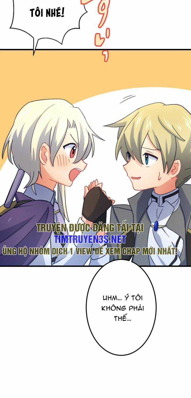 Âm Dương Sư Mạnh Nhất Tái Sinh Ở Thế Giới Khác Chapter 57 trang 4