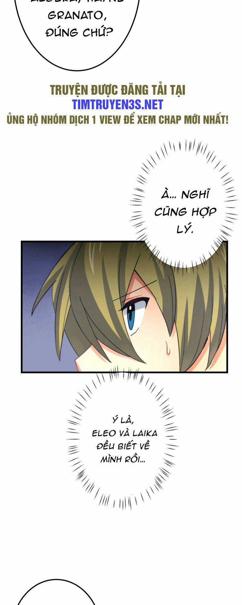 Âm Dương Sư Mạnh Nhất Tái Sinh Ở Thế Giới Khác Chapter 57 trang 7