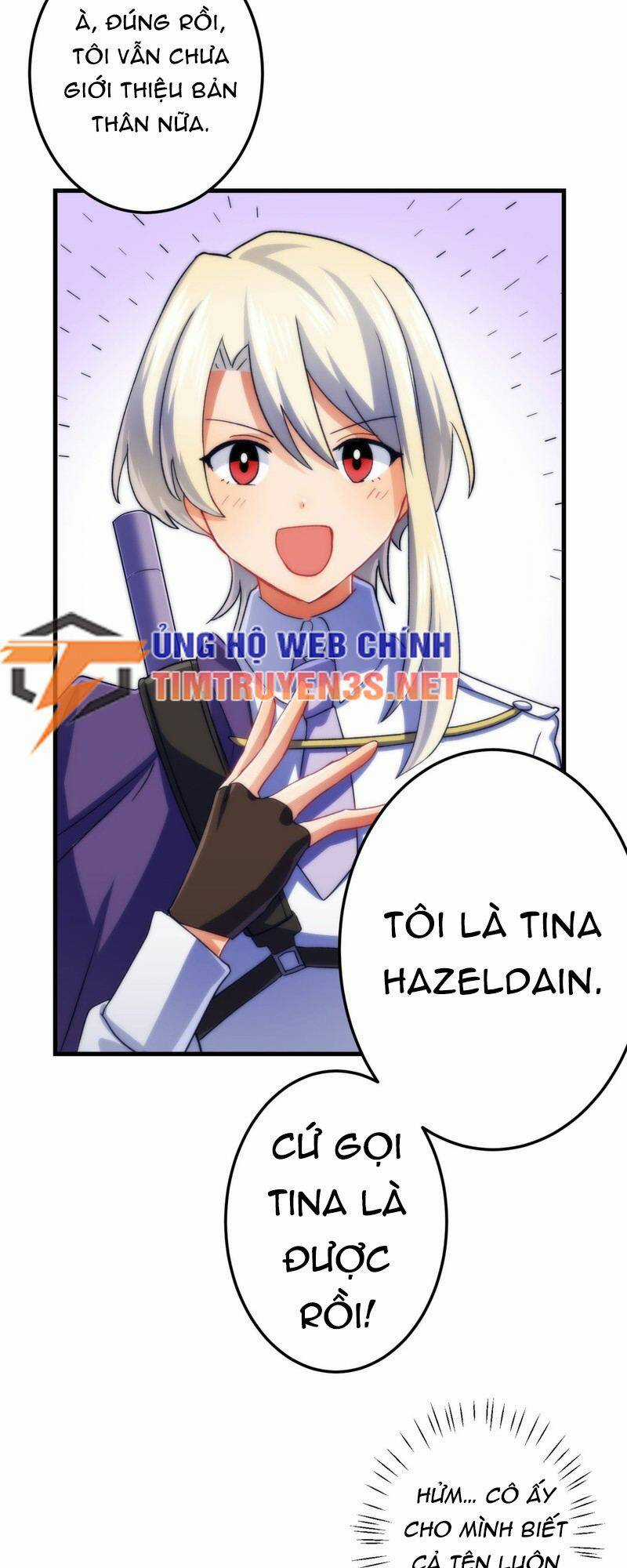 Âm Dương Sư Mạnh Nhất Tái Sinh Ở Thế Giới Khác Chapter 57 trang 8