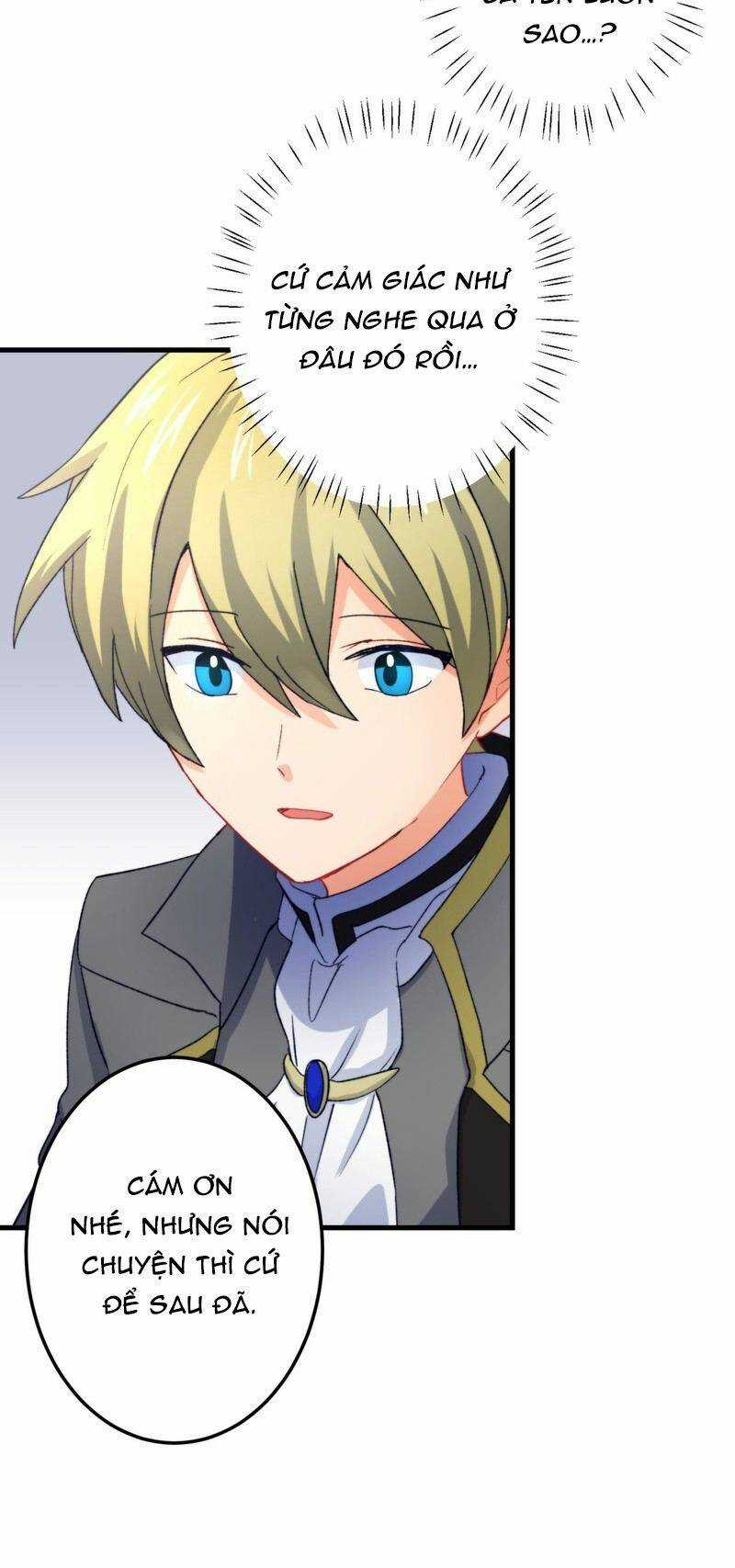 Âm Dương Sư Mạnh Nhất Tái Sinh Ở Thế Giới Khác Chapter 57 trang 9