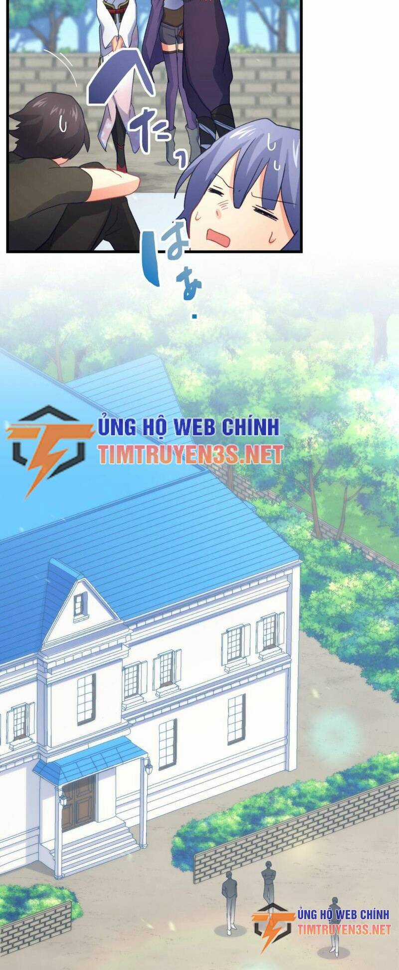 Âm Dương Sư Mạnh Nhất Tái Sinh Ở Thế Giới Khác Chapter 58 trang 10