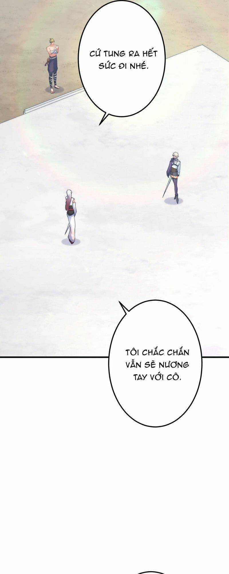 Âm Dương Sư Mạnh Nhất Tái Sinh Ở Thế Giới Khác Chapter 58 trang 11