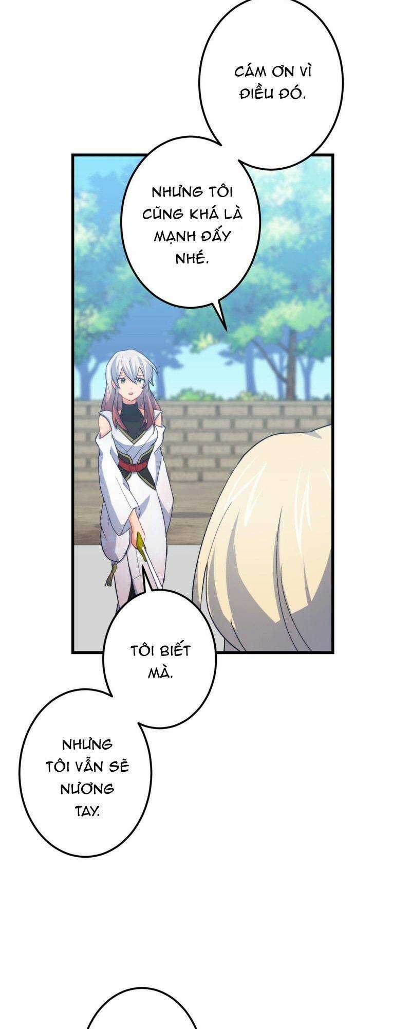 Âm Dương Sư Mạnh Nhất Tái Sinh Ở Thế Giới Khác Chapter 58 trang 12