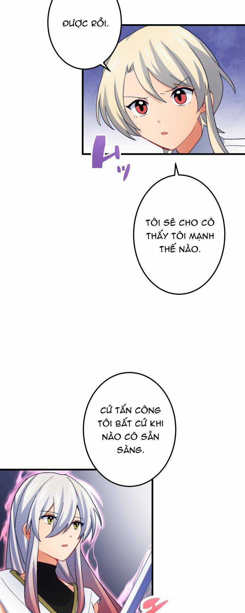 Âm Dương Sư Mạnh Nhất Tái Sinh Ở Thế Giới Khác Chapter 58 trang 13