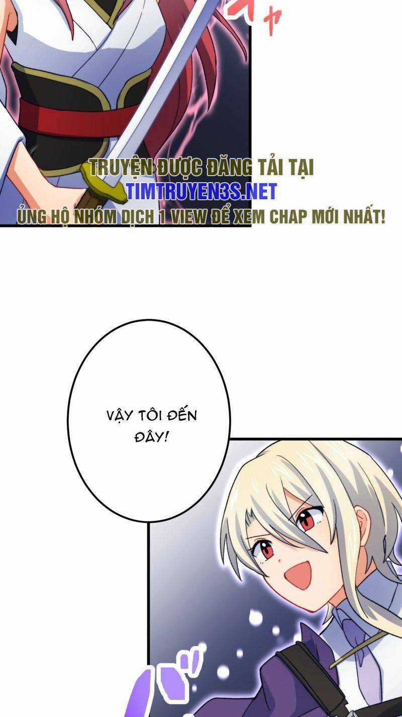 Âm Dương Sư Mạnh Nhất Tái Sinh Ở Thế Giới Khác Chapter 58 trang 14