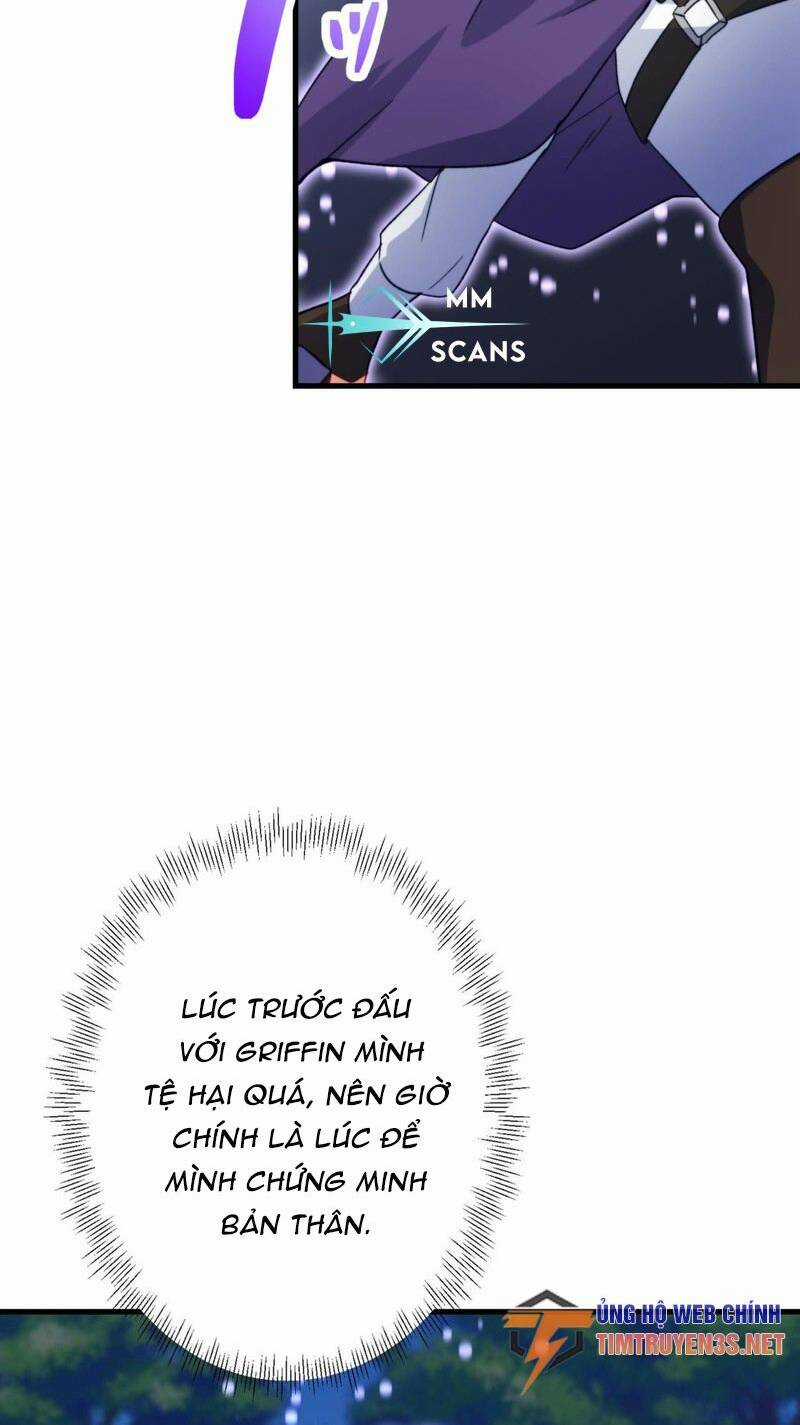 Âm Dương Sư Mạnh Nhất Tái Sinh Ở Thế Giới Khác Chapter 58 trang 15
