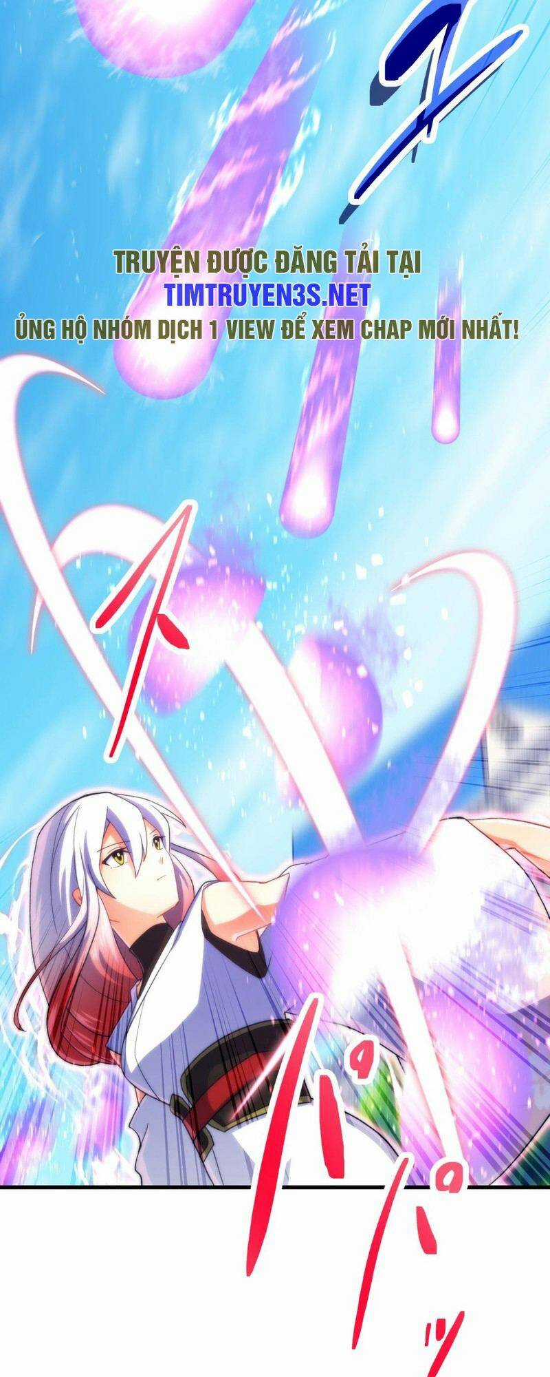 Âm Dương Sư Mạnh Nhất Tái Sinh Ở Thế Giới Khác Chapter 58 trang 18