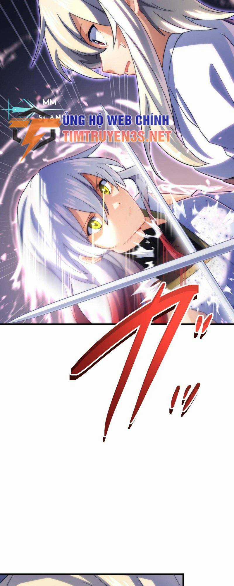Âm Dương Sư Mạnh Nhất Tái Sinh Ở Thế Giới Khác Chapter 58 trang 23