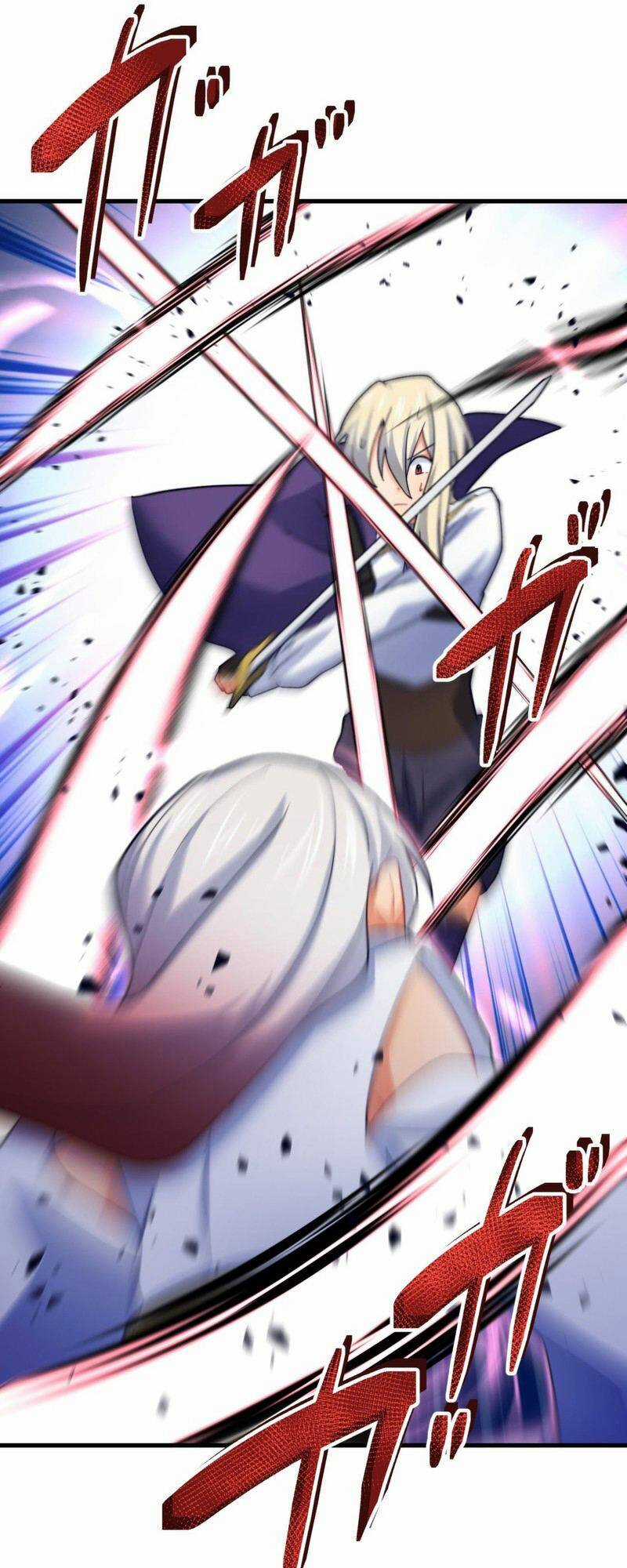 Âm Dương Sư Mạnh Nhất Tái Sinh Ở Thế Giới Khác Chapter 58 trang 26