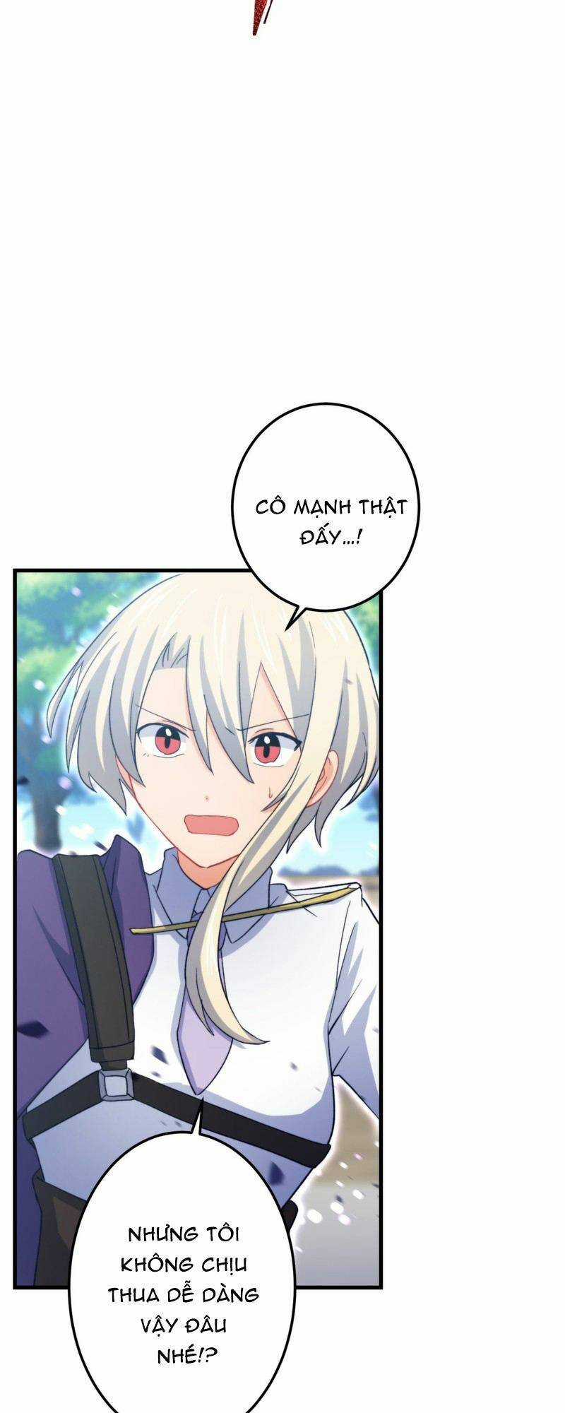 Âm Dương Sư Mạnh Nhất Tái Sinh Ở Thế Giới Khác Chapter 58 trang 27