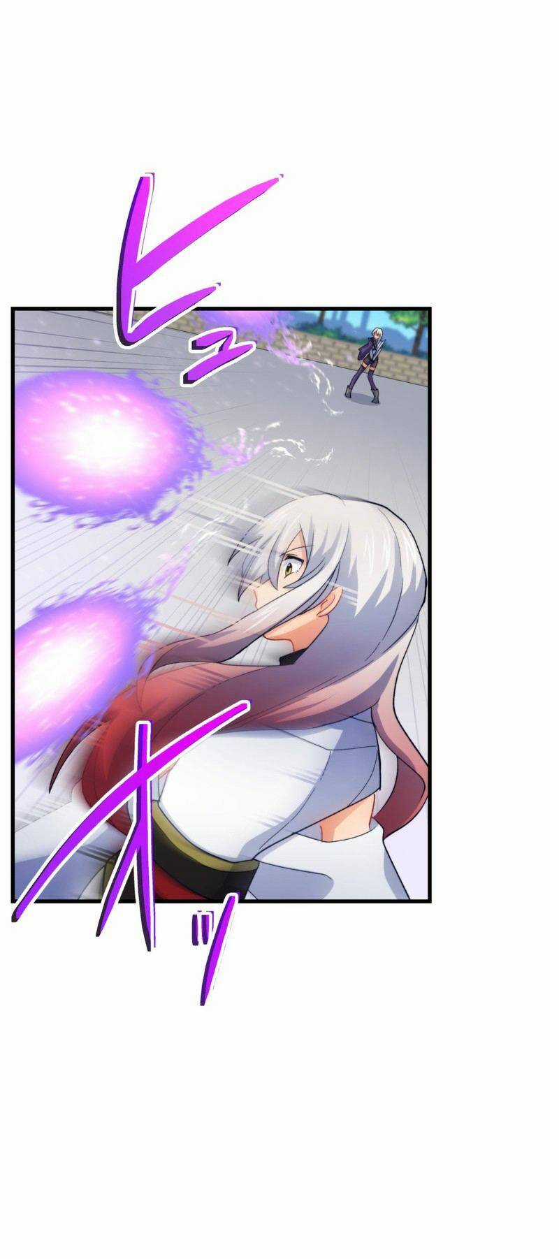 Âm Dương Sư Mạnh Nhất Tái Sinh Ở Thế Giới Khác Chapter 58 trang 29