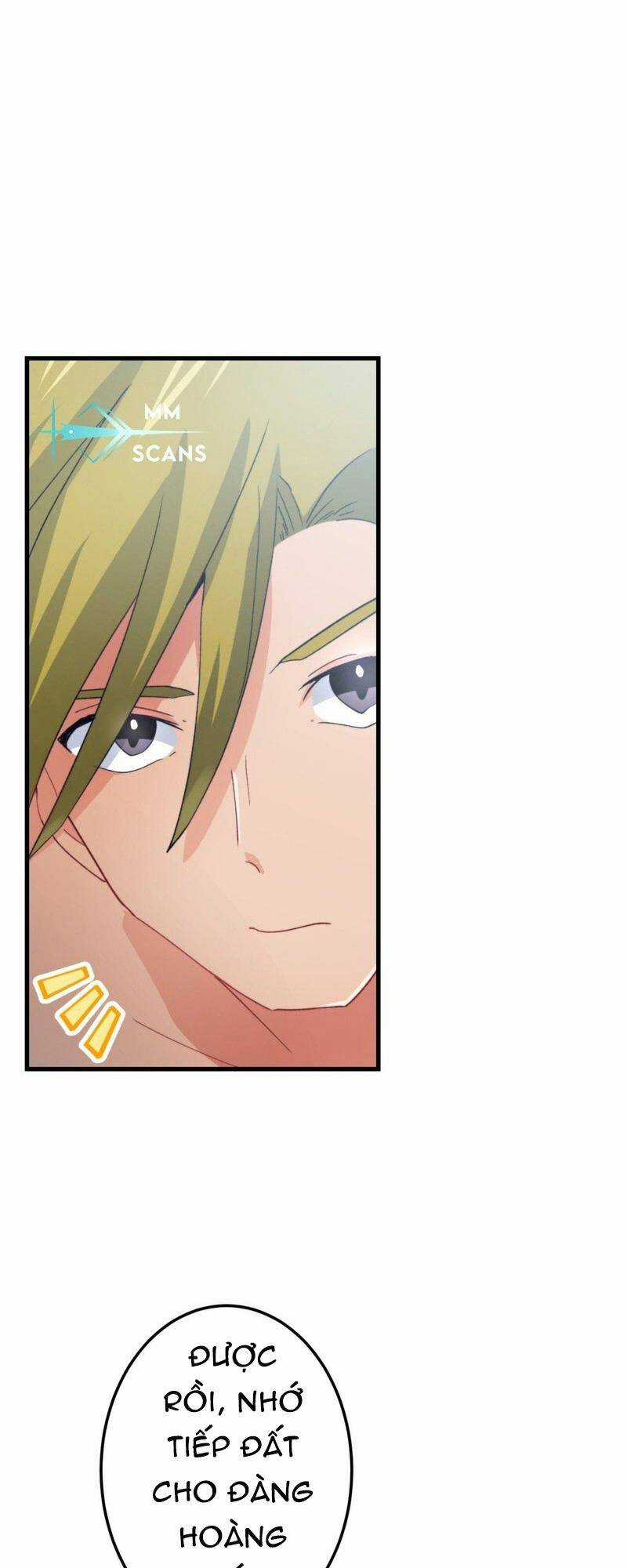 Âm Dương Sư Mạnh Nhất Tái Sinh Ở Thế Giới Khác Chapter 58 trang 3