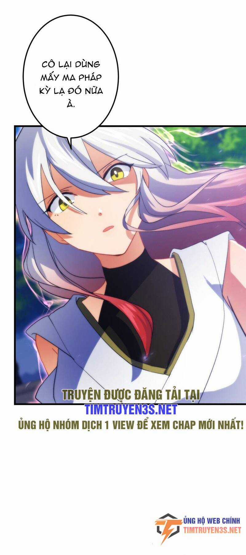Âm Dương Sư Mạnh Nhất Tái Sinh Ở Thế Giới Khác Chapter 58 trang 30