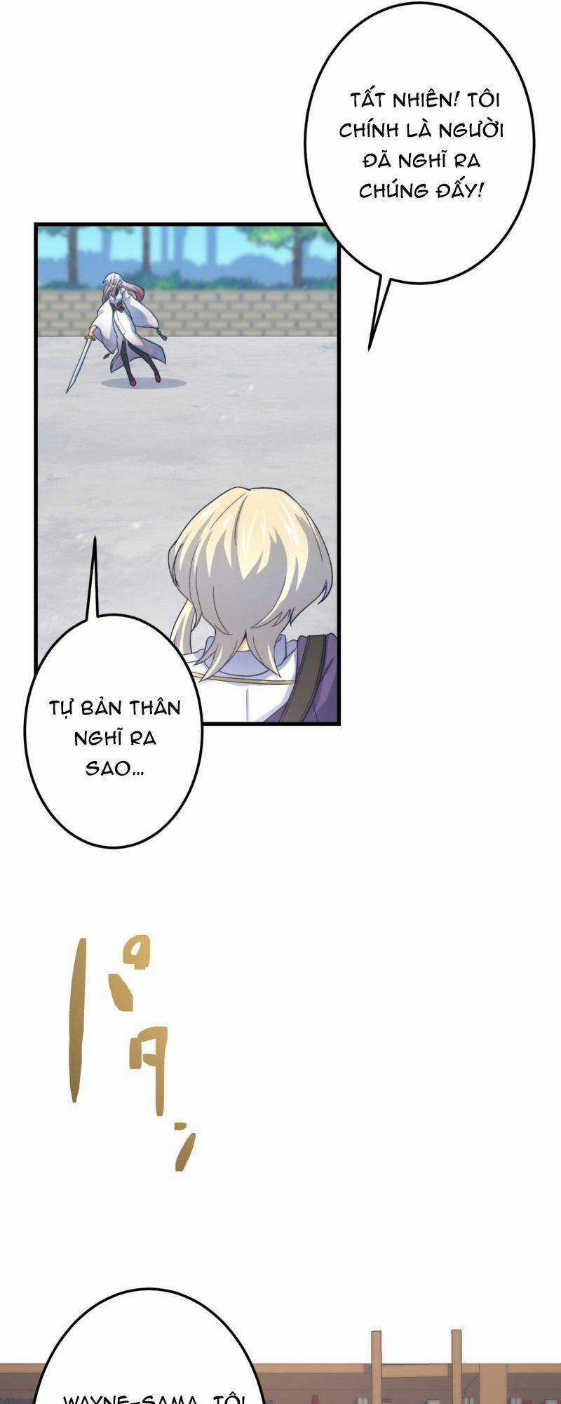 Âm Dương Sư Mạnh Nhất Tái Sinh Ở Thế Giới Khác Chapter 58 trang 31