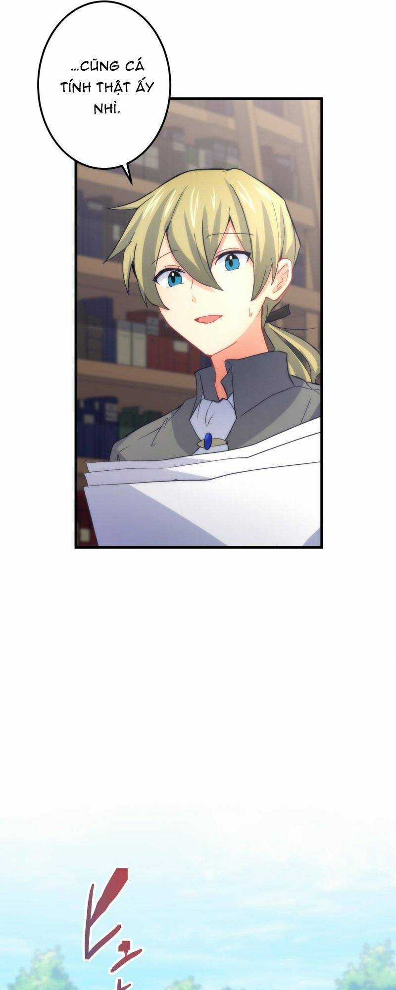 Âm Dương Sư Mạnh Nhất Tái Sinh Ở Thế Giới Khác Chapter 58 trang 36
