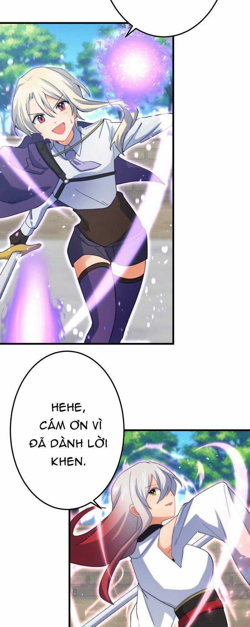 Âm Dương Sư Mạnh Nhất Tái Sinh Ở Thế Giới Khác Chapter 58 trang 38