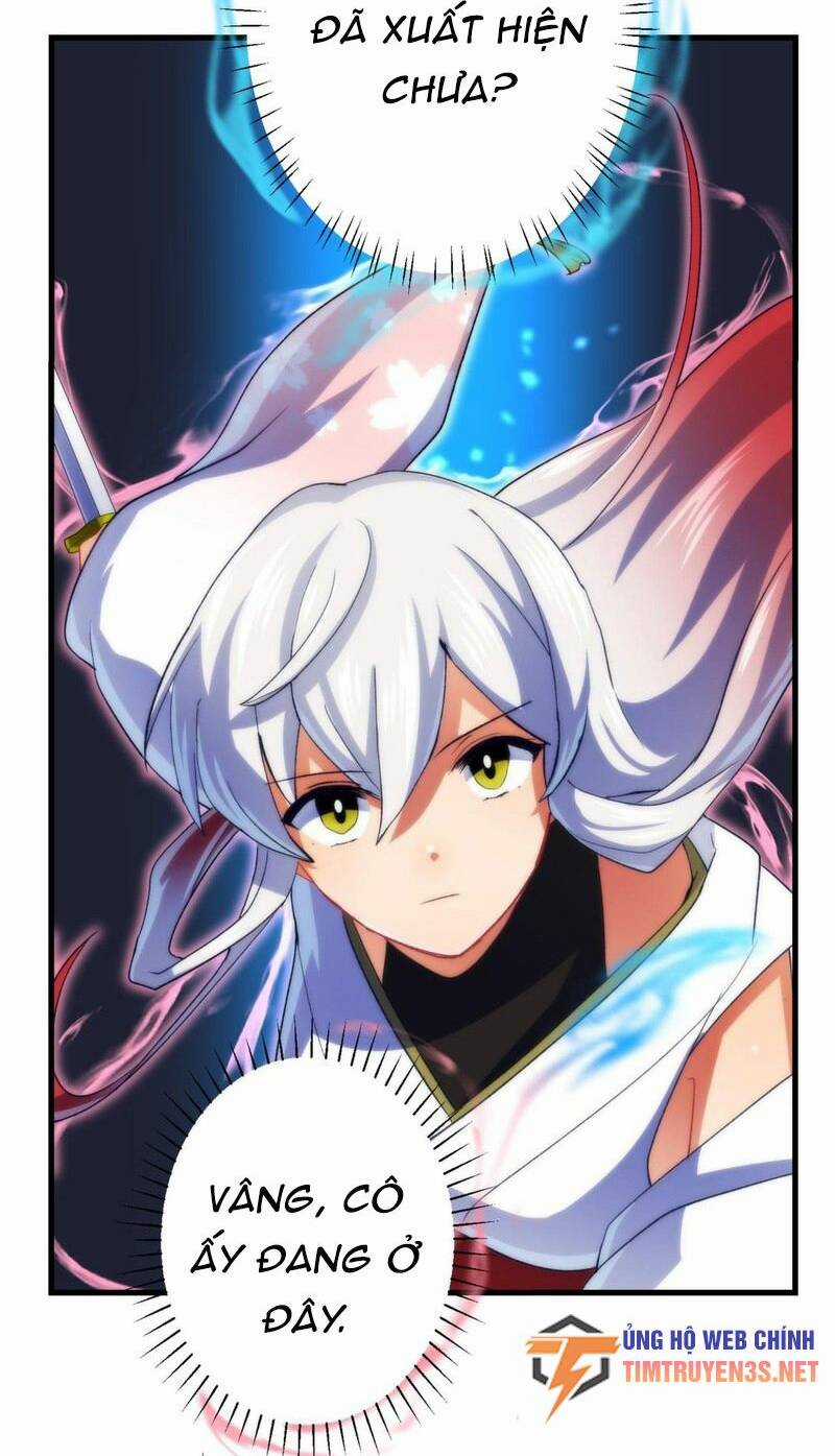 Âm Dương Sư Mạnh Nhất Tái Sinh Ở Thế Giới Khác Chapter 58 trang 40