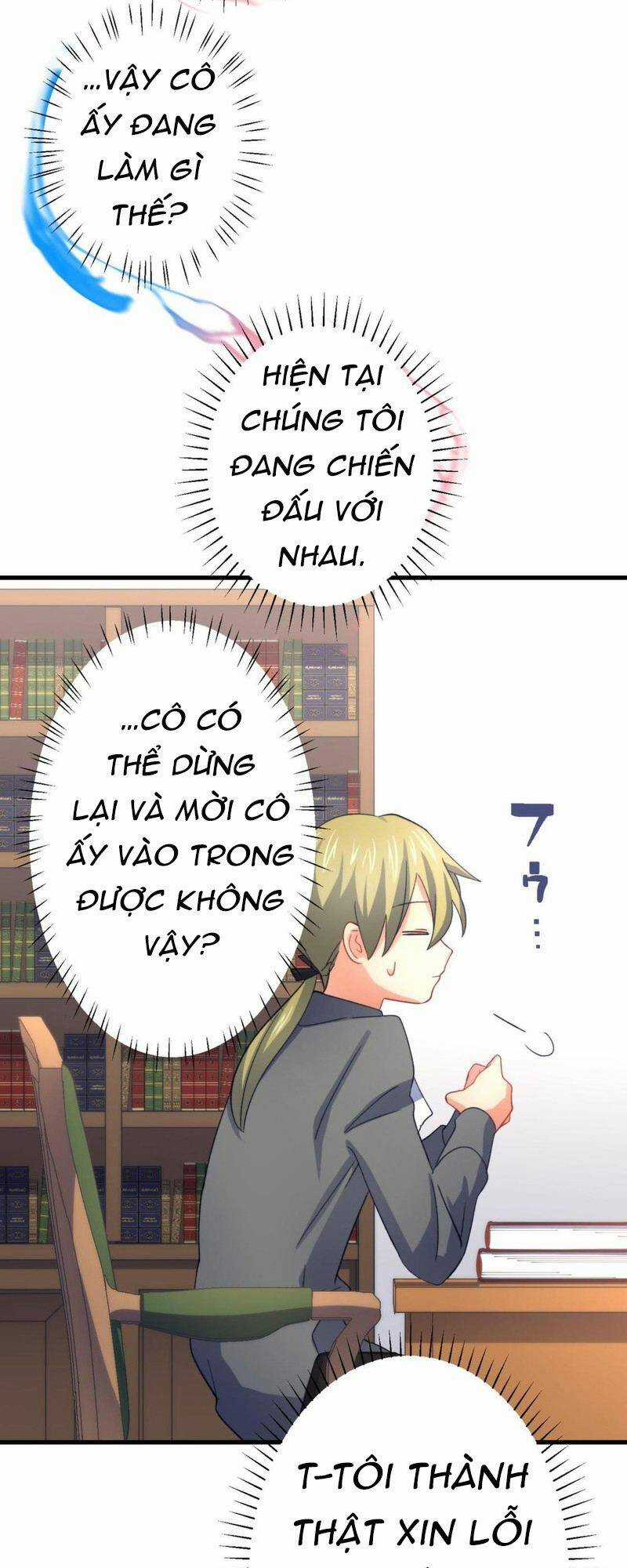 Âm Dương Sư Mạnh Nhất Tái Sinh Ở Thế Giới Khác Chapter 58 trang 41