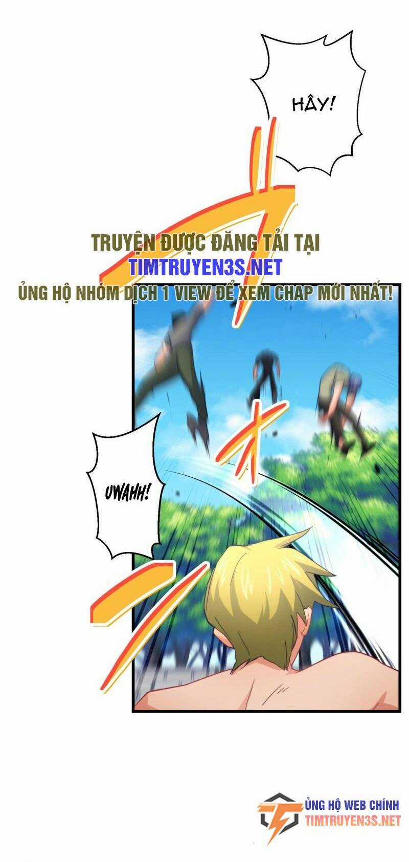 Âm Dương Sư Mạnh Nhất Tái Sinh Ở Thế Giới Khác Chapter 58 trang 5