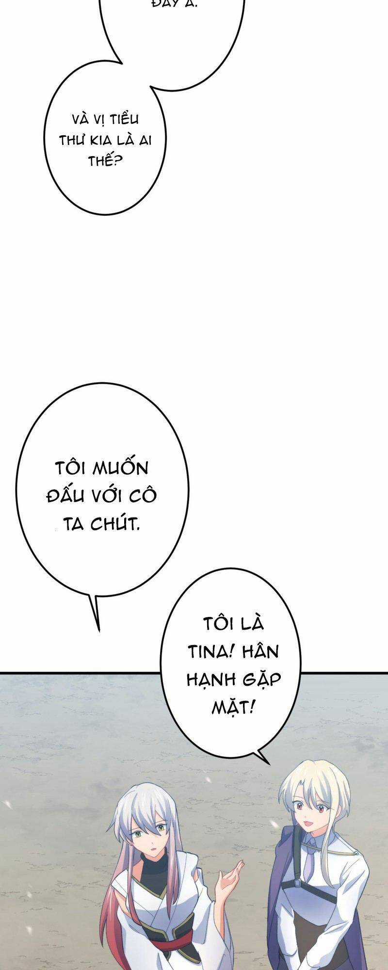 Âm Dương Sư Mạnh Nhất Tái Sinh Ở Thế Giới Khác Chapter 58 trang 8