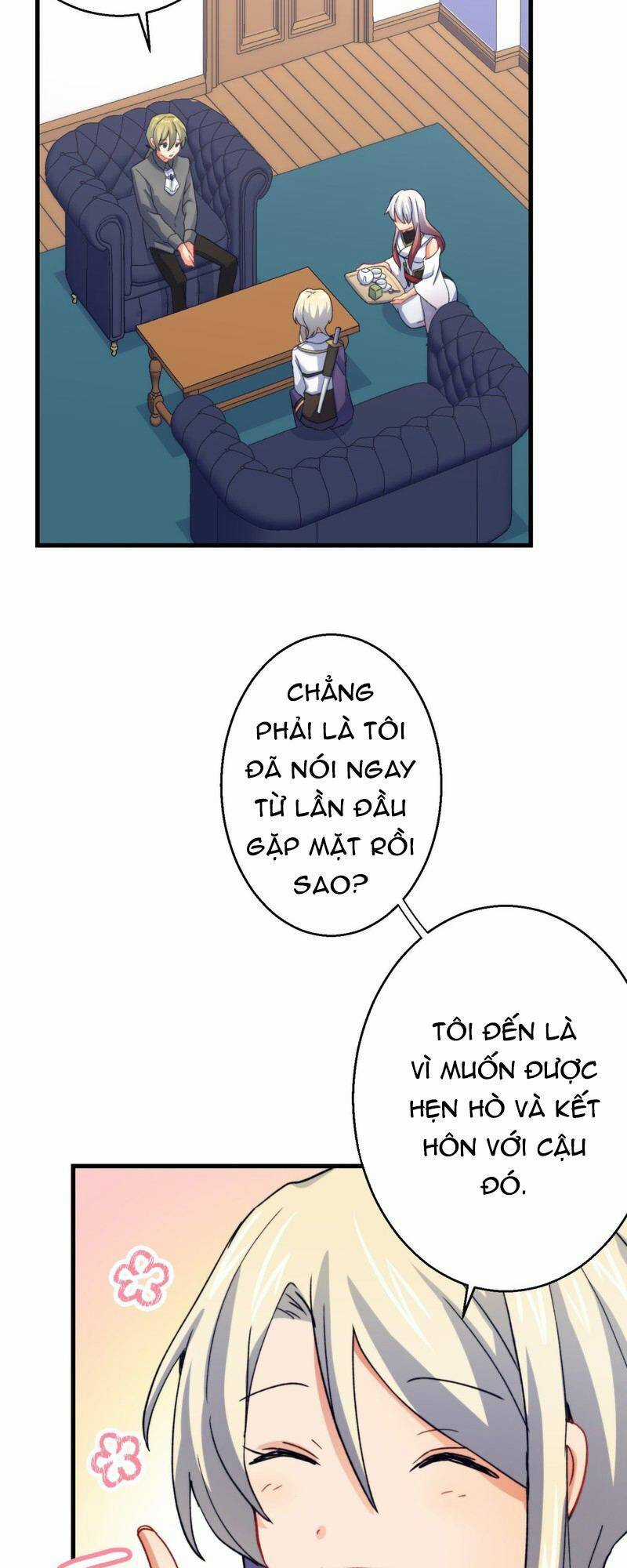 Âm Dương Sư Mạnh Nhất Tái Sinh Ở Thế Giới Khác Chapter 59 trang 11