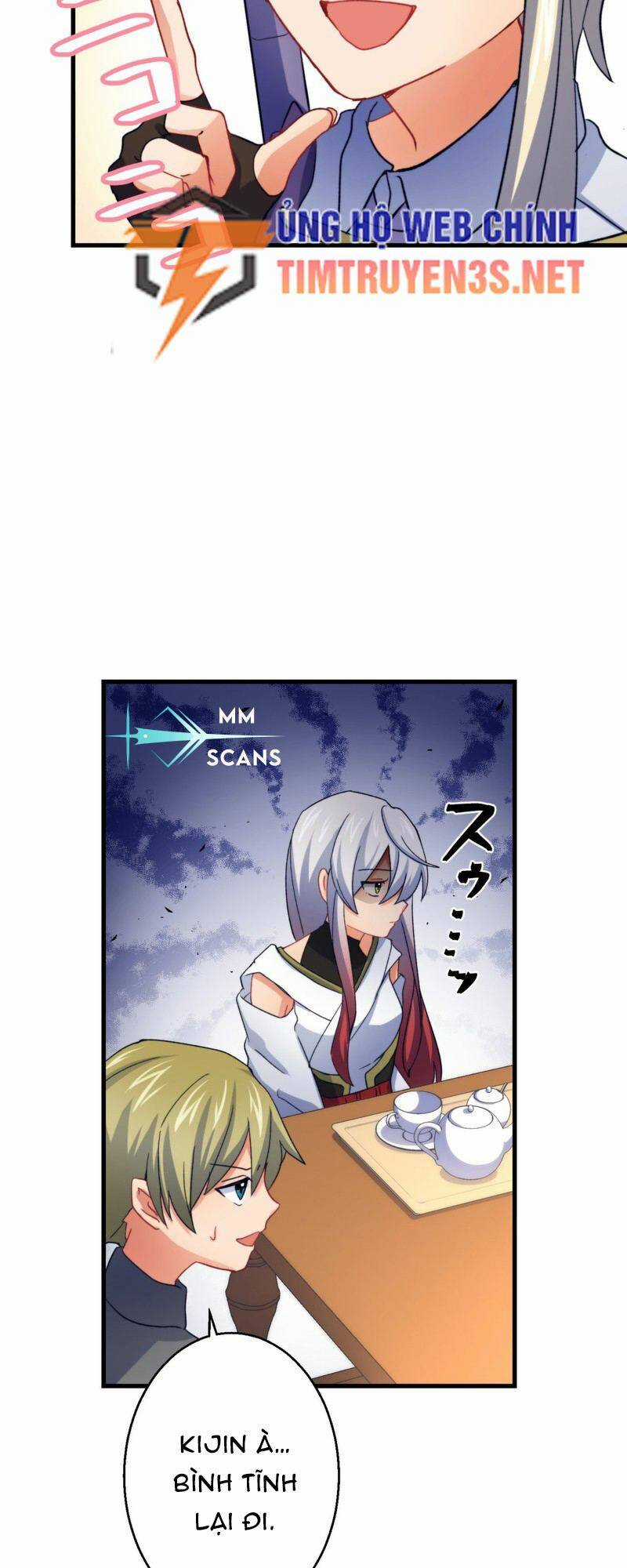 Âm Dương Sư Mạnh Nhất Tái Sinh Ở Thế Giới Khác Chapter 59 trang 12