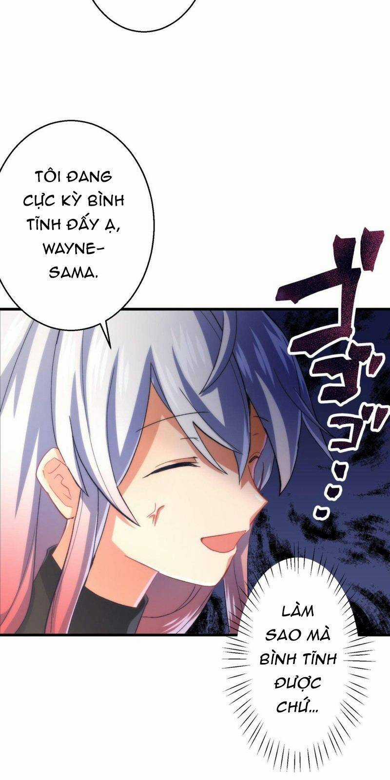 Âm Dương Sư Mạnh Nhất Tái Sinh Ở Thế Giới Khác Chapter 59 trang 13