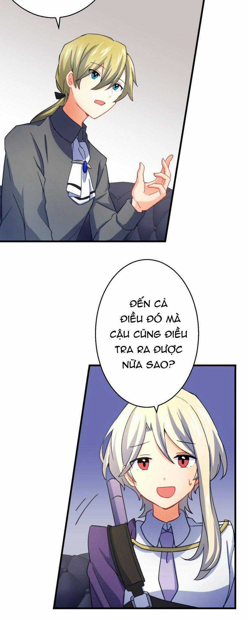 Âm Dương Sư Mạnh Nhất Tái Sinh Ở Thế Giới Khác Chapter 59 trang 16