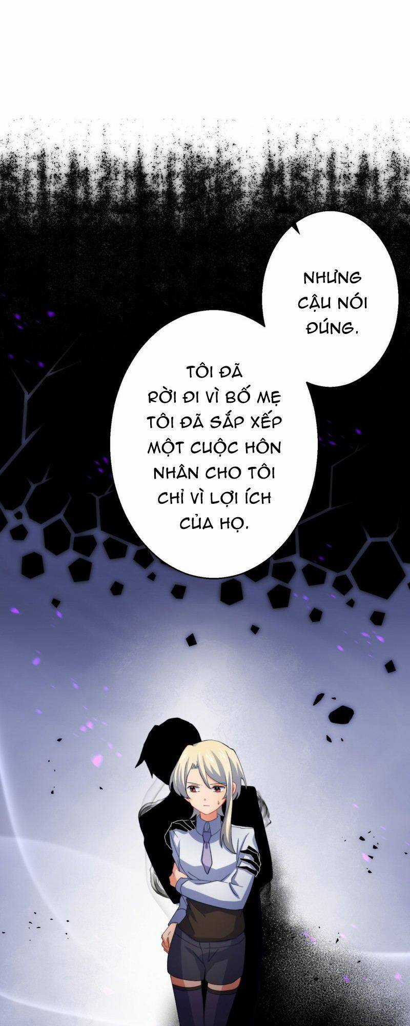 Âm Dương Sư Mạnh Nhất Tái Sinh Ở Thế Giới Khác Chapter 59 trang 17