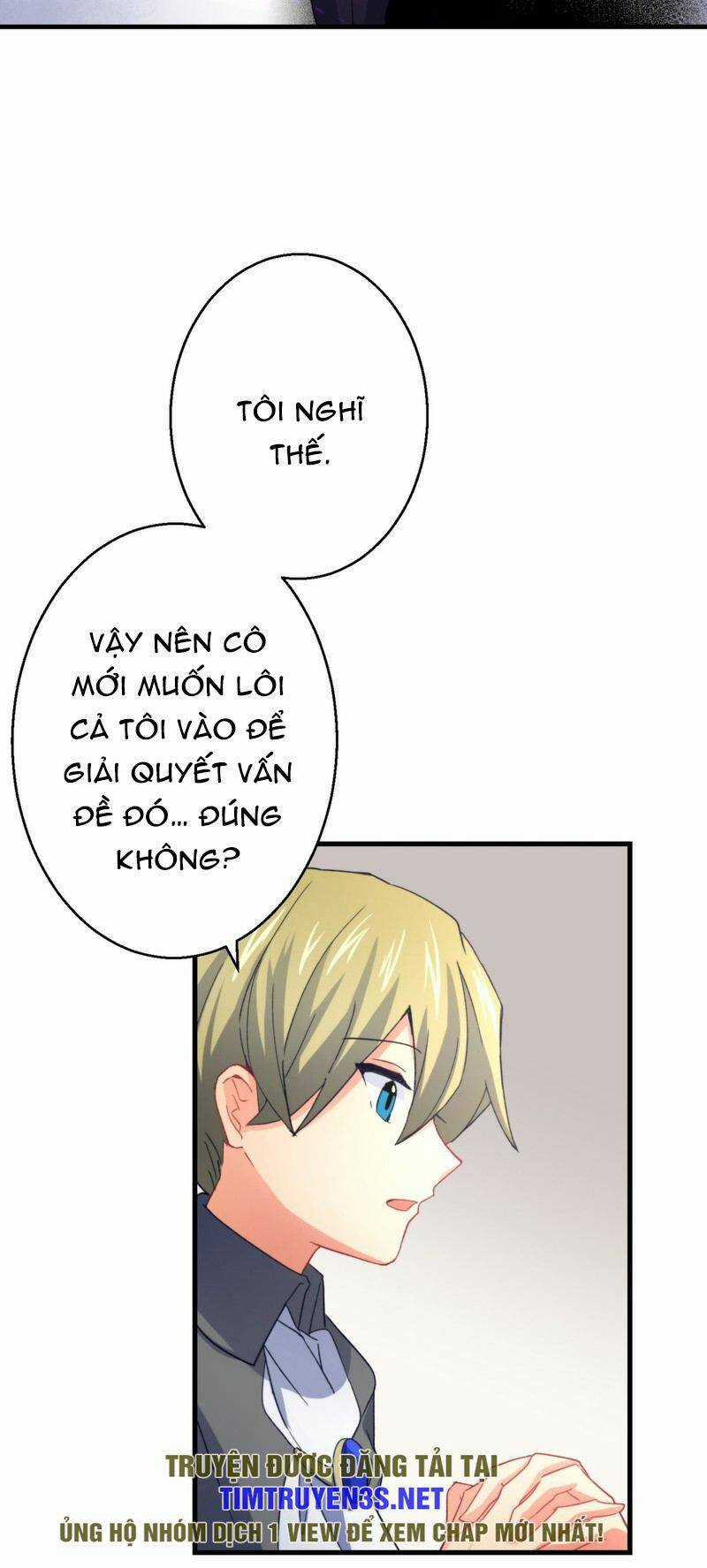 Âm Dương Sư Mạnh Nhất Tái Sinh Ở Thế Giới Khác Chapter 59 trang 18