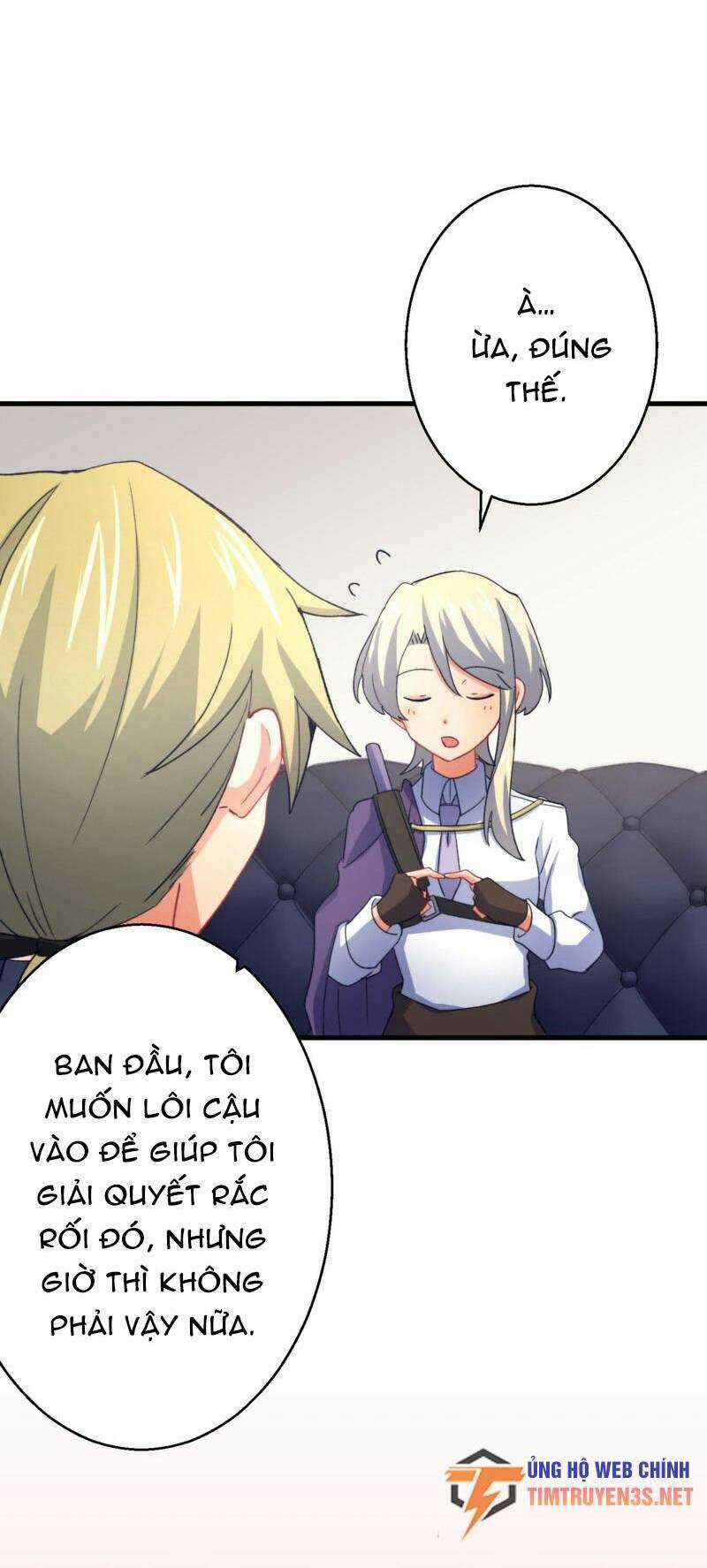 Âm Dương Sư Mạnh Nhất Tái Sinh Ở Thế Giới Khác Chapter 59 trang 19