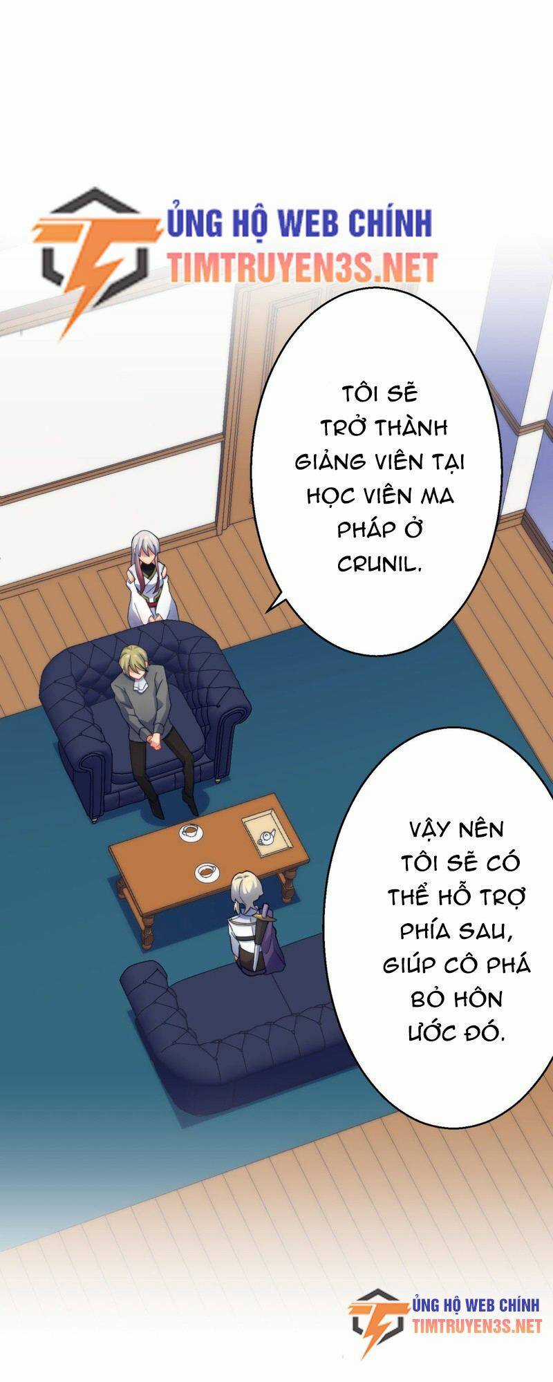 Âm Dương Sư Mạnh Nhất Tái Sinh Ở Thế Giới Khác Chapter 59 trang 24