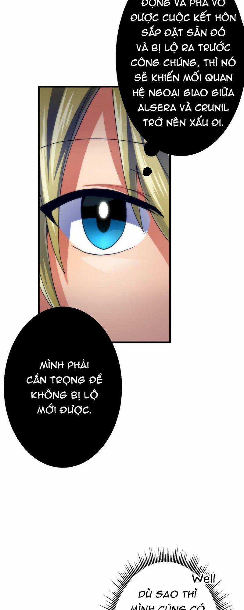 Âm Dương Sư Mạnh Nhất Tái Sinh Ở Thế Giới Khác Chapter 59 trang 26