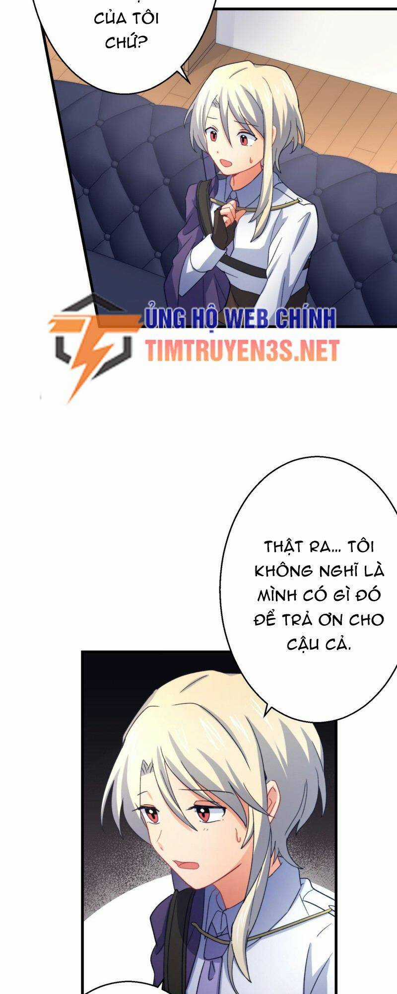 Âm Dương Sư Mạnh Nhất Tái Sinh Ở Thế Giới Khác Chapter 59 trang 28