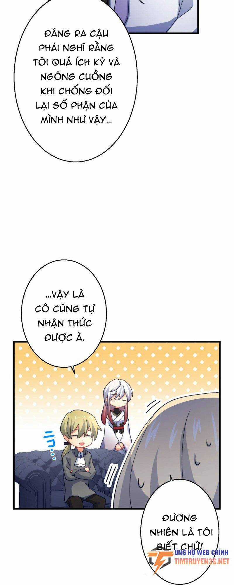 Âm Dương Sư Mạnh Nhất Tái Sinh Ở Thế Giới Khác Chapter 59 trang 29