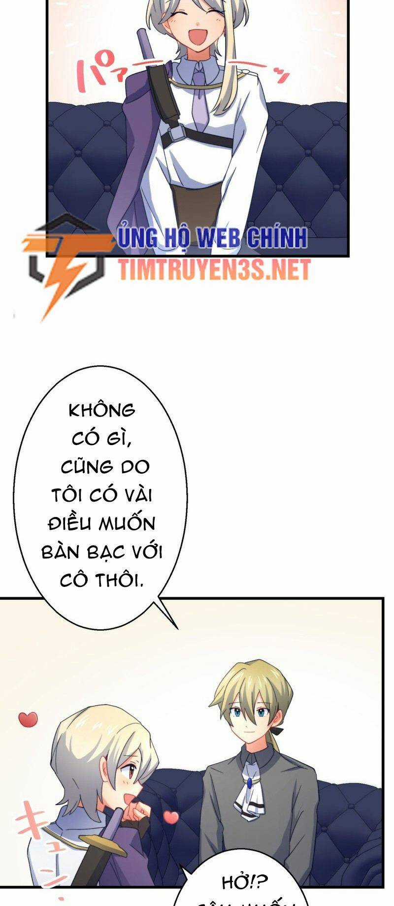 Âm Dương Sư Mạnh Nhất Tái Sinh Ở Thế Giới Khác Chapter 59 trang 3