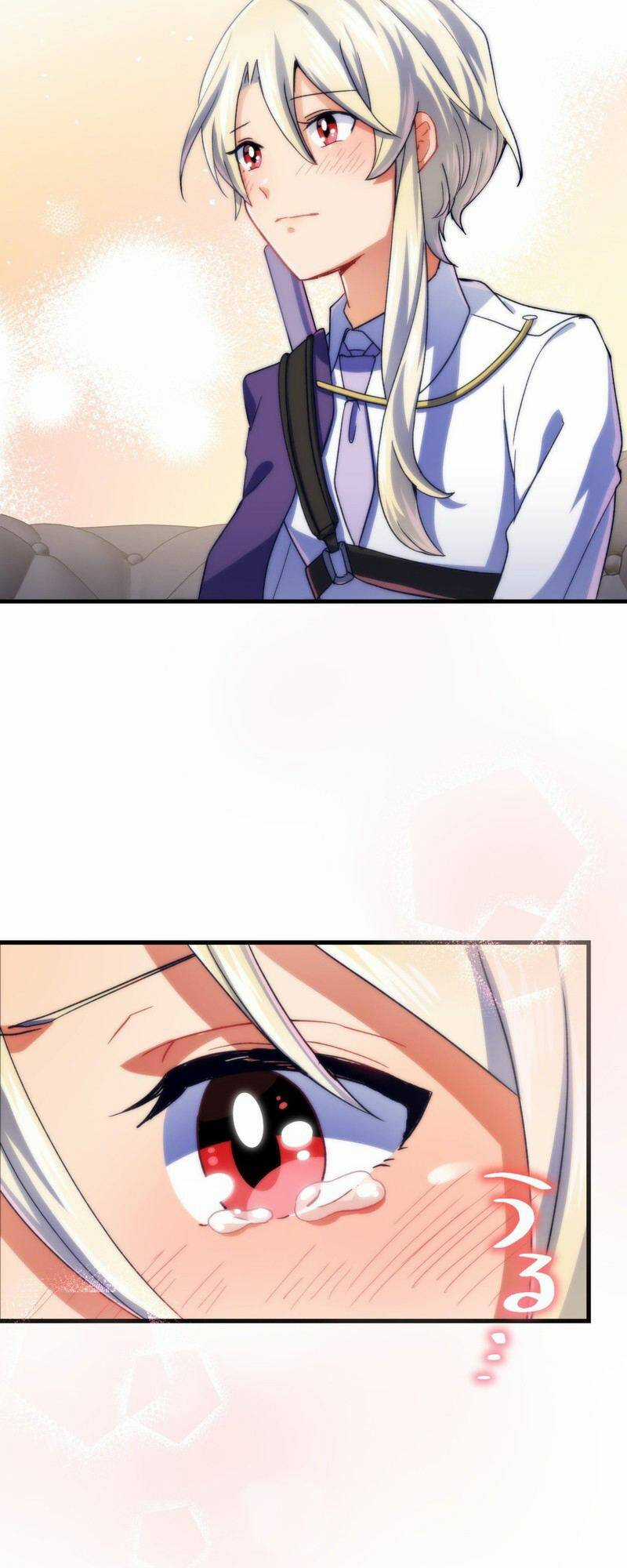 Âm Dương Sư Mạnh Nhất Tái Sinh Ở Thế Giới Khác Chapter 59 trang 32