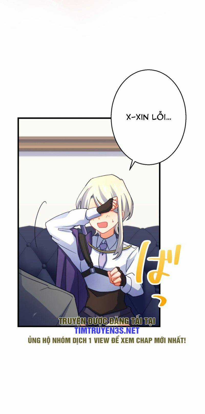 Âm Dương Sư Mạnh Nhất Tái Sinh Ở Thế Giới Khác Chapter 59 trang 33