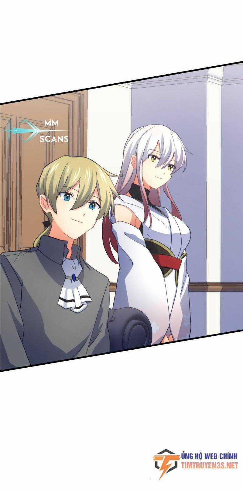 Âm Dương Sư Mạnh Nhất Tái Sinh Ở Thế Giới Khác Chapter 59 trang 34