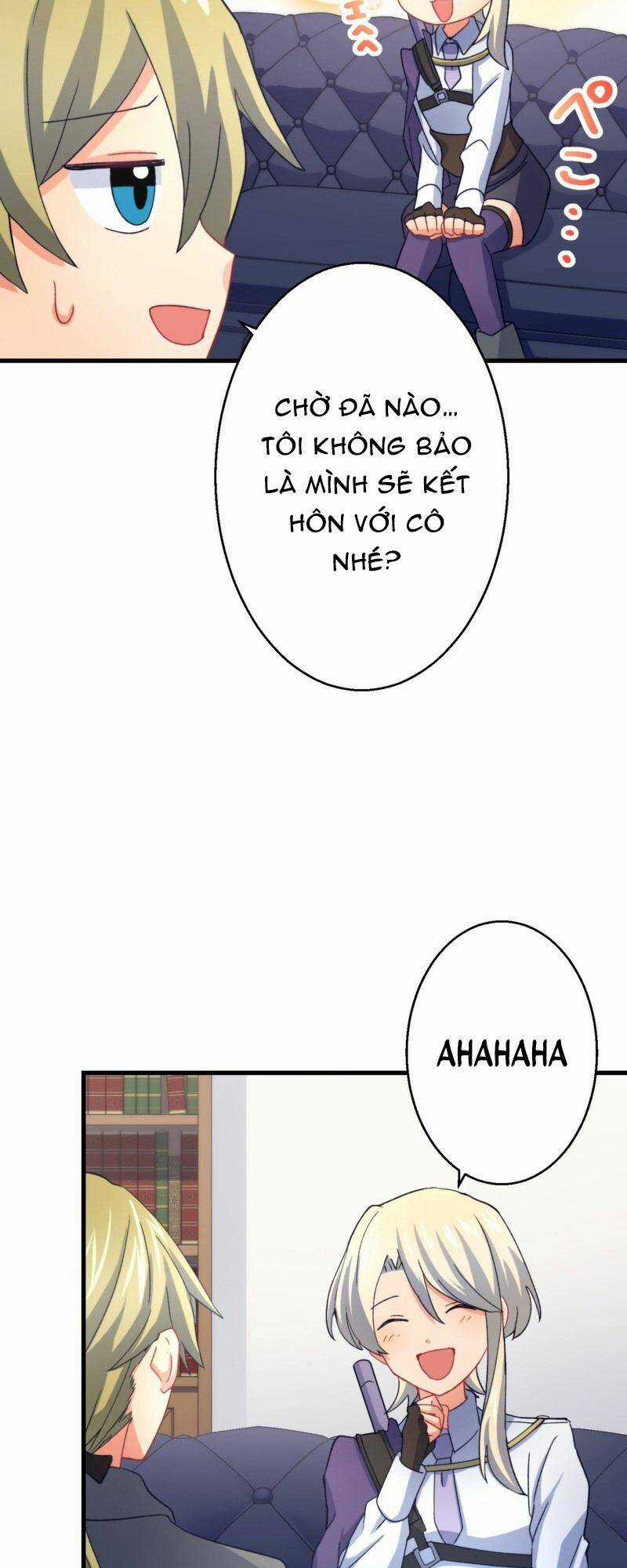 Âm Dương Sư Mạnh Nhất Tái Sinh Ở Thế Giới Khác Chapter 59 trang 37