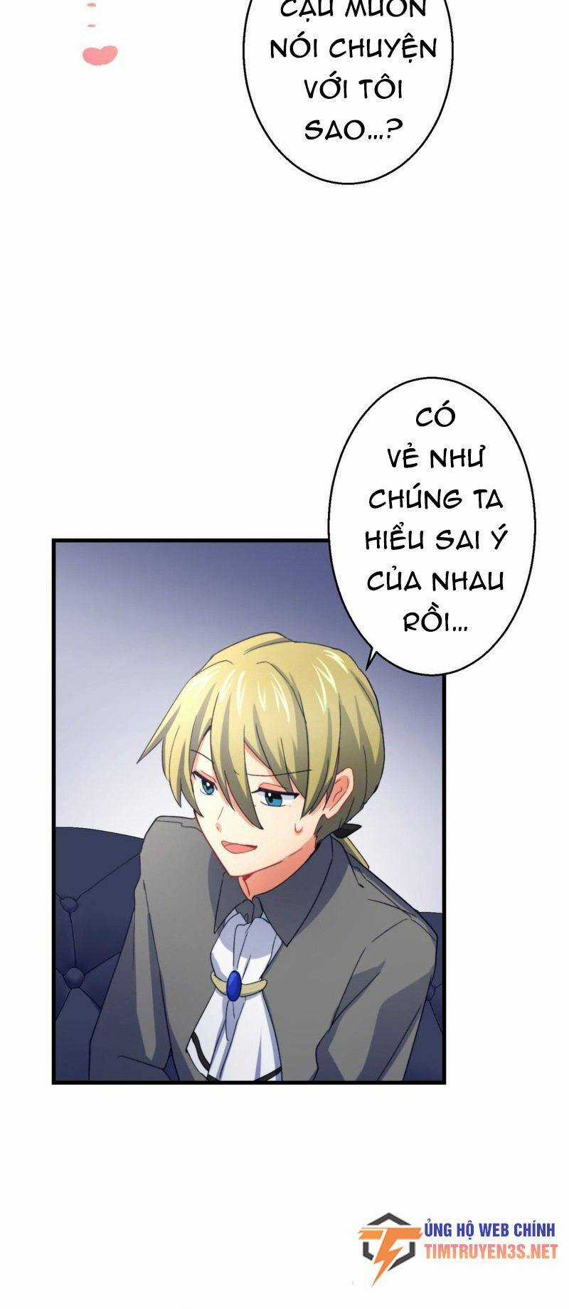 Âm Dương Sư Mạnh Nhất Tái Sinh Ở Thế Giới Khác Chapter 59 trang 4