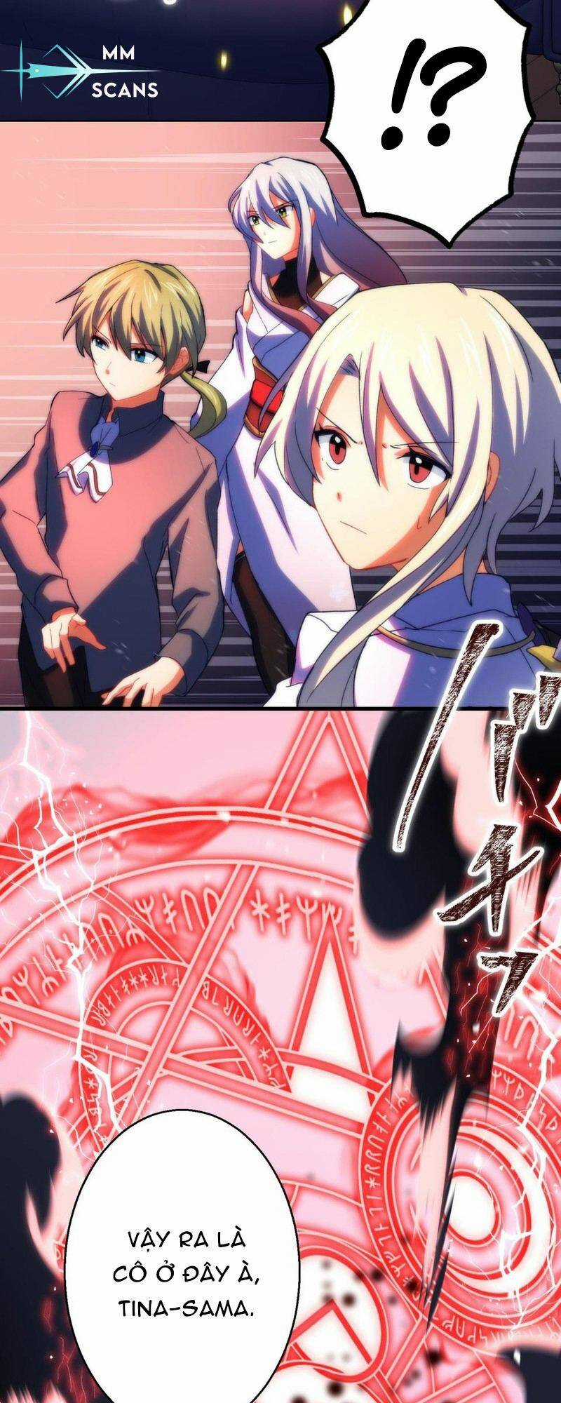 Âm Dương Sư Mạnh Nhất Tái Sinh Ở Thế Giới Khác Chapter 59 trang 41