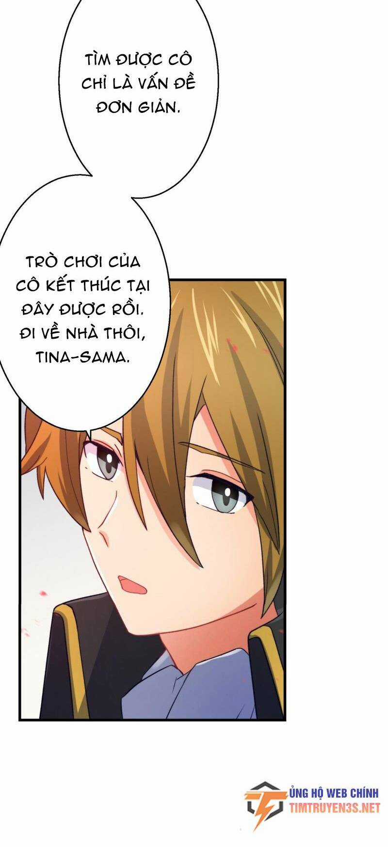 Âm Dương Sư Mạnh Nhất Tái Sinh Ở Thế Giới Khác Chapter 59 trang 44