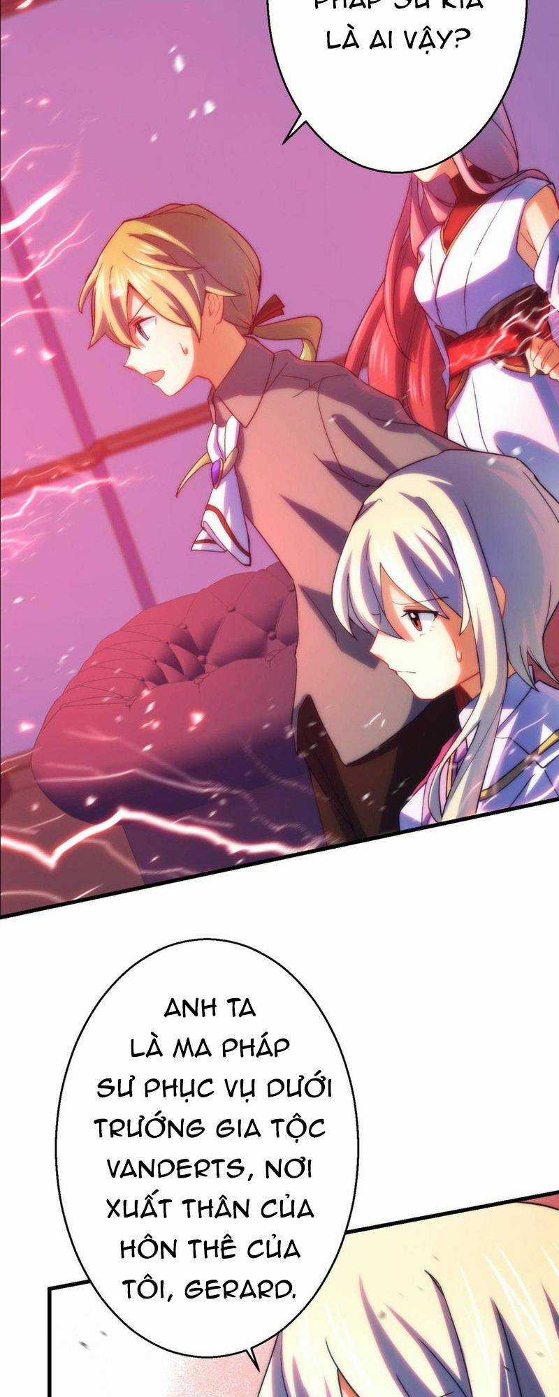 Âm Dương Sư Mạnh Nhất Tái Sinh Ở Thế Giới Khác Chapter 59 trang 46